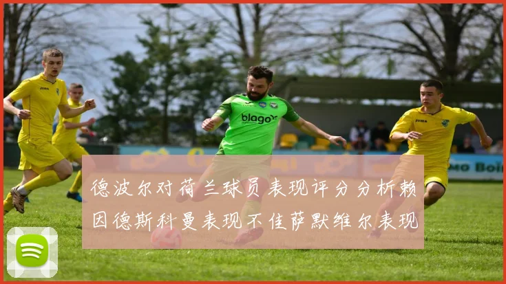 德波尔对荷兰球员表现评分分析赖因德斯科曼表现不佳萨默维尔表现出色
